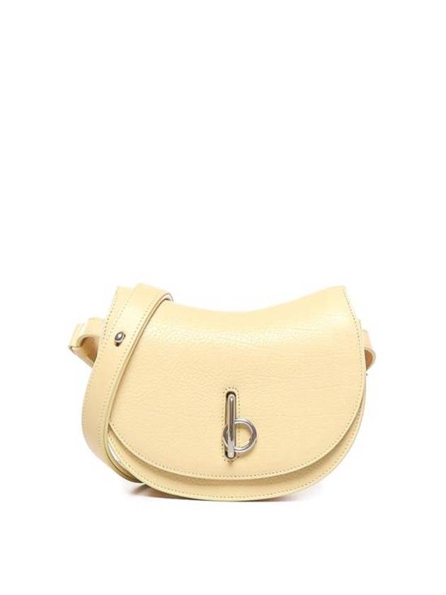 Shoulder Bag 8081163 Free - BURBERRY - BALAAN 1