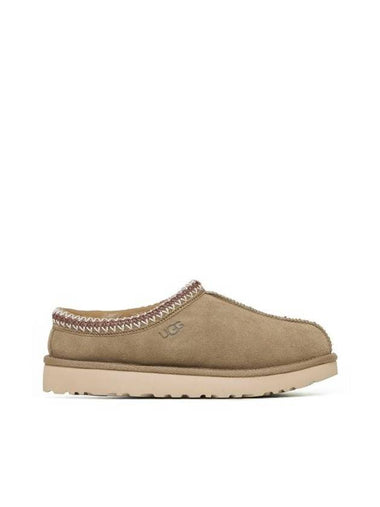 Women's Tasman Slippers Beige - UGG - BALAAN 1