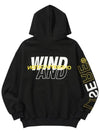 WDS x PULLOVER HOODIE BLACK - LIBERE - BALAAN 3