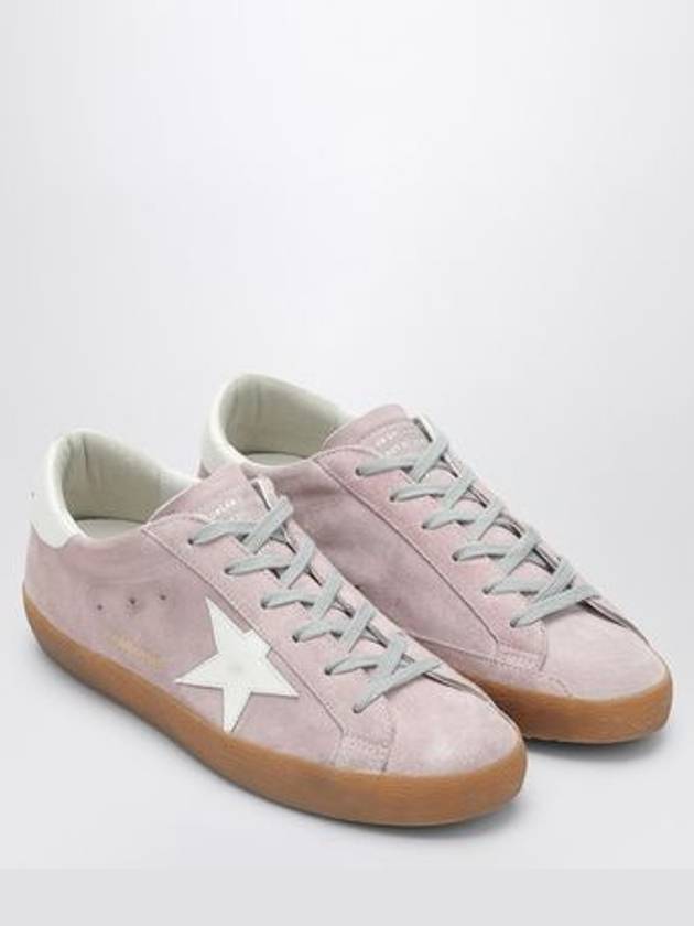 Sneakers 770363 Pink - GOLDEN GOOSE - BALAAN 2