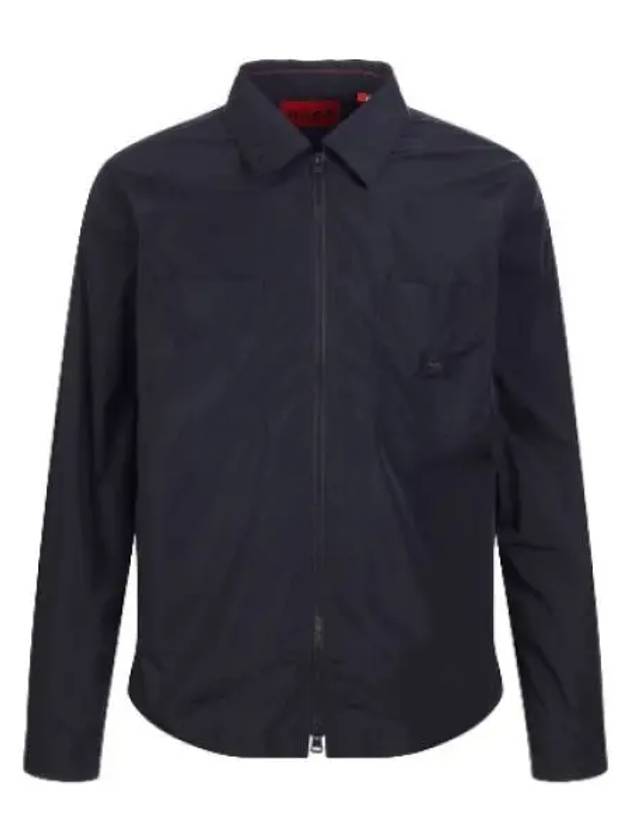 jacket jumper - HUGO BOSS - BALAAN 1