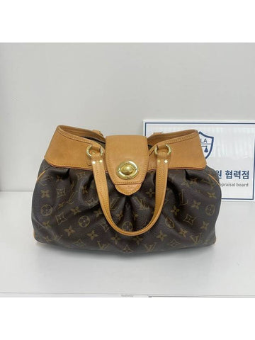 women tote bag - LOUIS VUITTON - BALAAN 1