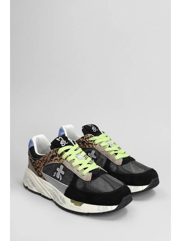 Premiata Mase Sneakers - PREMIATA - BALAAN 2