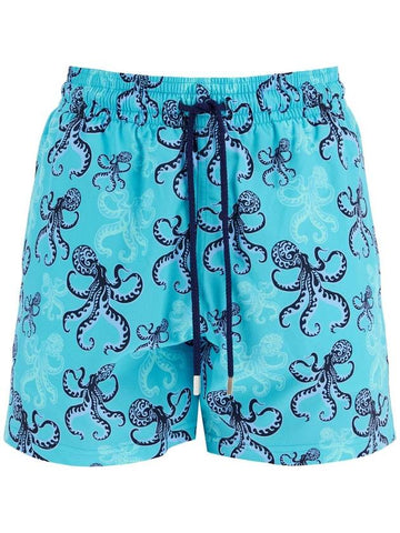 poulpes swim shorts - VILEBREQUIN - BALAAN 1