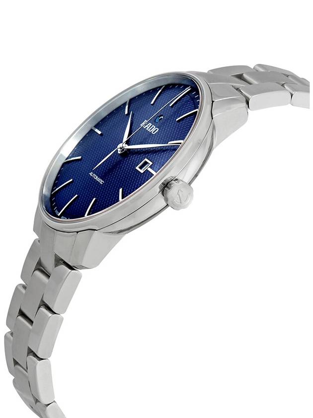 Rado Coupole Classic XL Automatic Blue Dial Men's Watch R22876203 - RADO - BALAAN 2