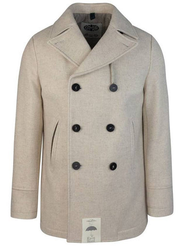 Camplin Coat - CAMPLIN - BALAAN 1