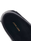 Men's loafers HENDRASUEDEBLACK - JOHN LOBB - BALAAN 7