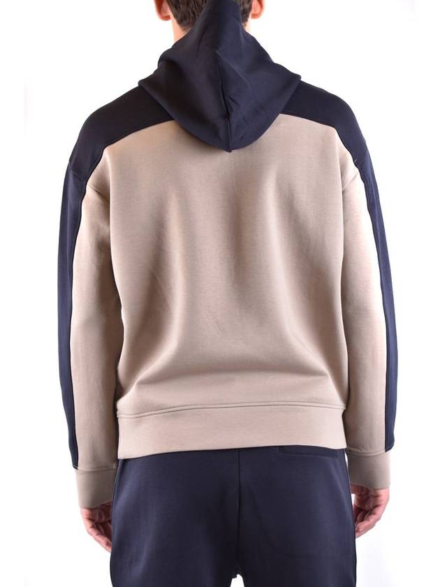 Men's Sweatshirts 6L1MB11JHSZ 0137 - EMPORIO ARMANI - BALAAN 5