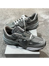 990 V6 Made in USA Low Top Sneakers Grey - NEW BALANCE - BALAAN 4