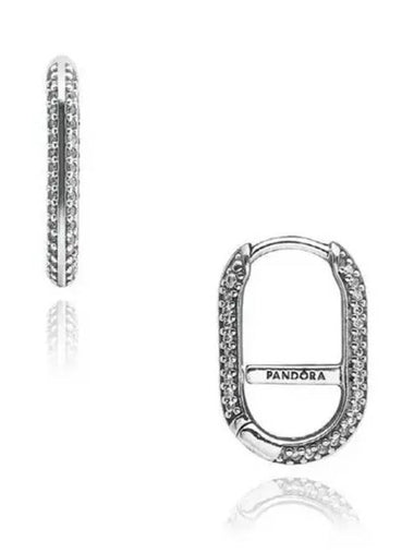 Women s earrings 270567 - PANDORA - BALAAN 1