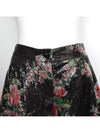 women s shorts - BLUMARINE - BALAAN 4