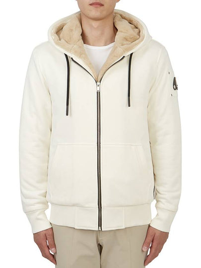 Bunny Men s Padded Hood Zip up M32MS600 1236 016 - MOOSE KNUCKLES - BALAAN 2