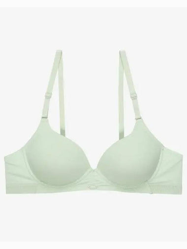 UNDERWEAR No wire Outfit ECCO Eco Pastel Bra FI4BAE2441FGSG - FILA - BALAAN 1