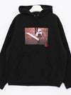 FW23SW110 BLACK Colobo Hoodie - SUPREME - BALAAN 3