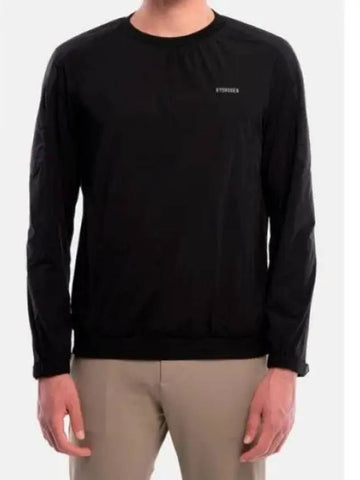 TECH SWEATSHIRT G90820 007 - HYDROGEN - BALAAN 1