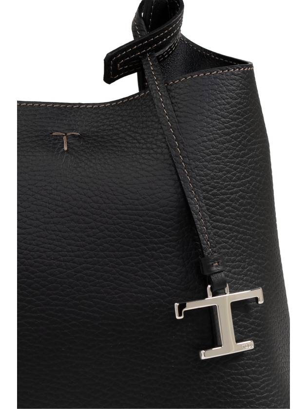 Tod’s Handbag, Women's, Black - TOD'S - BALAAN 6