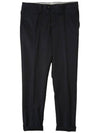 men's classic pants - BRUNELLO CUCINELLI - BALAAN 1