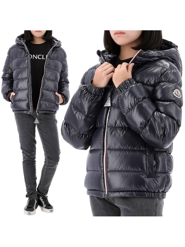 Kids New Overt Down Padding 1A00051 68950 742 K - MONCLER - BALAAN 1