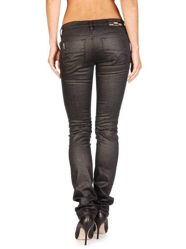 women slim jeans - DIESEL - BALAAN 3