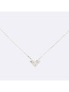 Tiffany PT950 Platinum Necklace Jewelry - TIFFANY & CO. - BALAAN 2