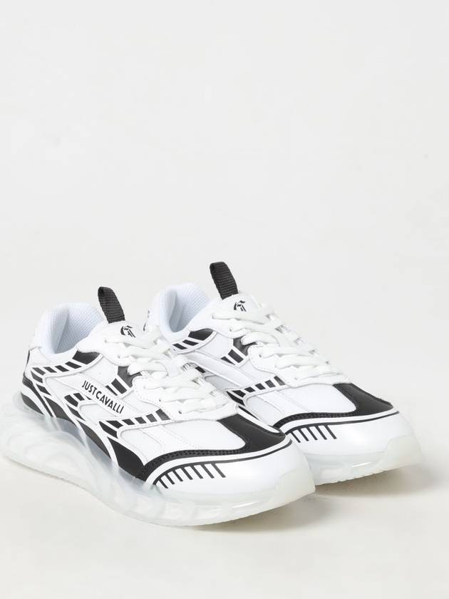 Sneakers men Just Cavalli - JUST CAVALLI - BALAAN 2