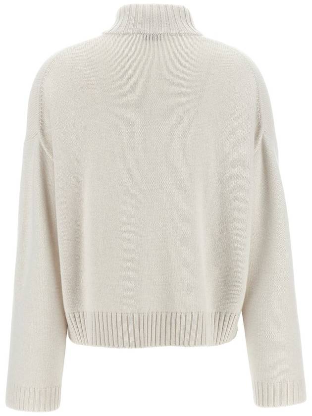 Brunello Cucinelli Cashmere Sweater - BRUNELLO CUCINELLI - BALAAN 2