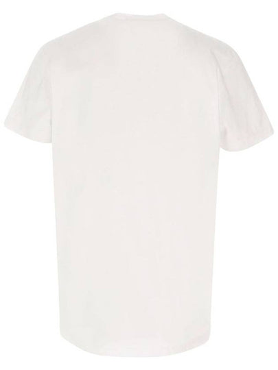 DSQUARED2 CLOTHING T-SHIRT - DSQUARED2 - BALAAN 2