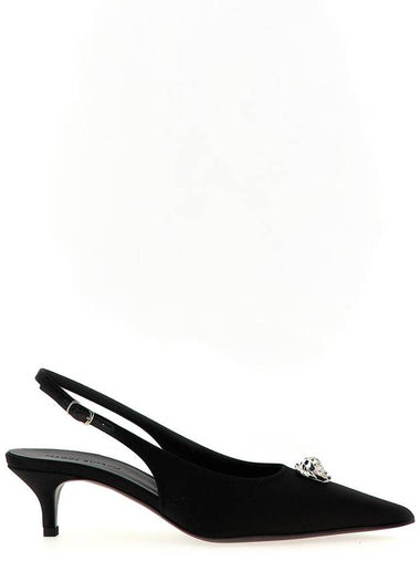 Magda Butrym Rosetta Slingback - MAGDA BUTRYM - BALAAN 1