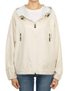 Grenoble Women s Hooded Windbreaker 1A00004 597C5 20F - MONCLER - BALAAN 2