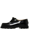 24SS Michael Black Glossy Michael Noir 7154 27 - PARABOOT - BALAAN 2