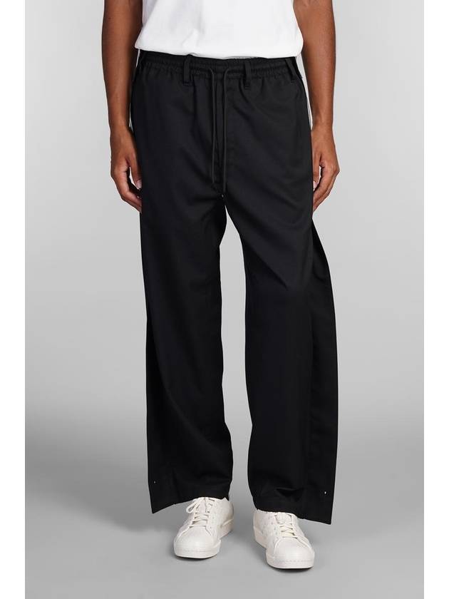 Y-3 Adidas Pants - ADIDAS - BALAAN 1