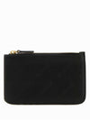 Wallet 6371302AAXQ 1000 Black - BALENCIAGA - BALAAN 1