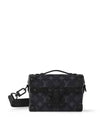 Soul Trunk Cross Bag Grey - LOUIS VUITTON - BALAAN 1