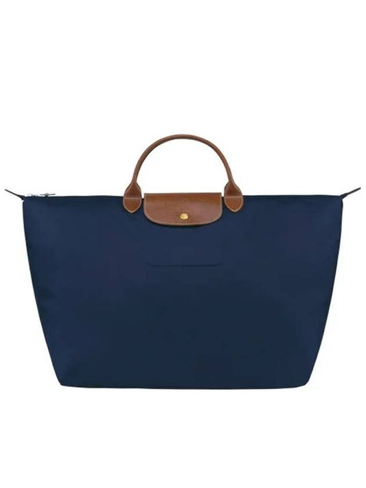 24FW Le Pliage Original Tote Bag Travel L1624 089 P68 - LONGCHAMP - BALAAN 1