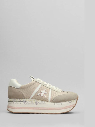 Premiata Beth Sneakers - PREMIATA - BALAAN 1