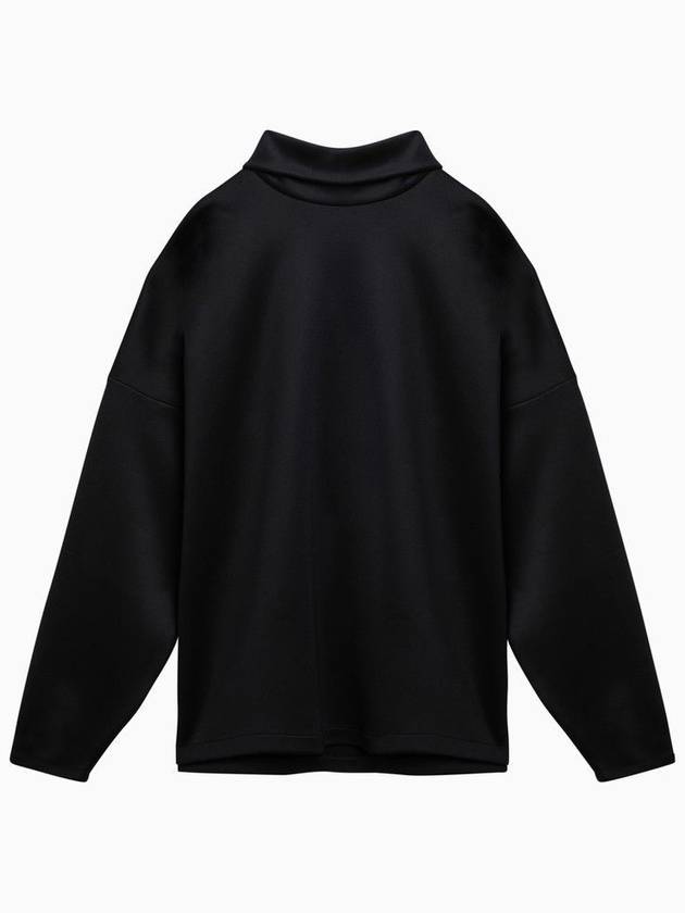 Fear Of God Split High Neck Ls Top Clothing - FEAR OF GOD - BALAAN 1