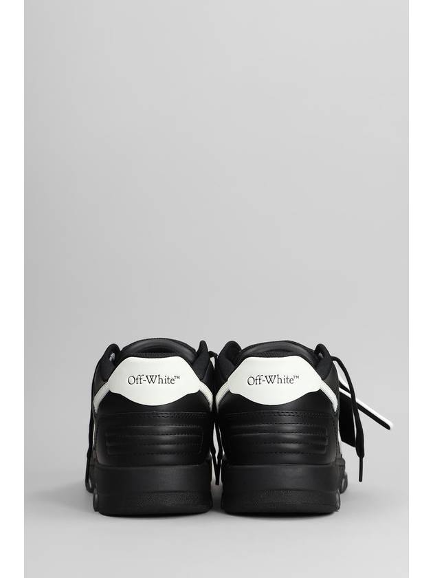 Off-White Out Of Office Sneakers - OFF WHITE - BALAAN 4