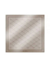 Silk Scarf Beige - MAX MARA - BALAAN 2