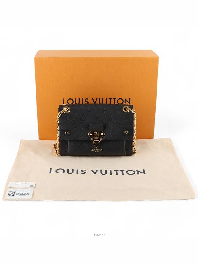 women cross bag - LOUIS VUITTON - BALAAN 8