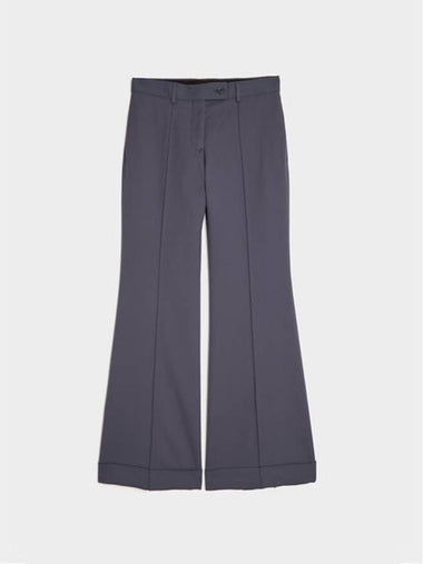 SS24 Studios Women's FN WN TROU001062 Mid Blue AK0684AUZ - ACNE STUDIOS - BALAAN 1