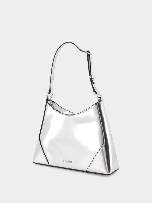 Staud Shoulder Bag "Linda" - STAUD - BALAAN 2