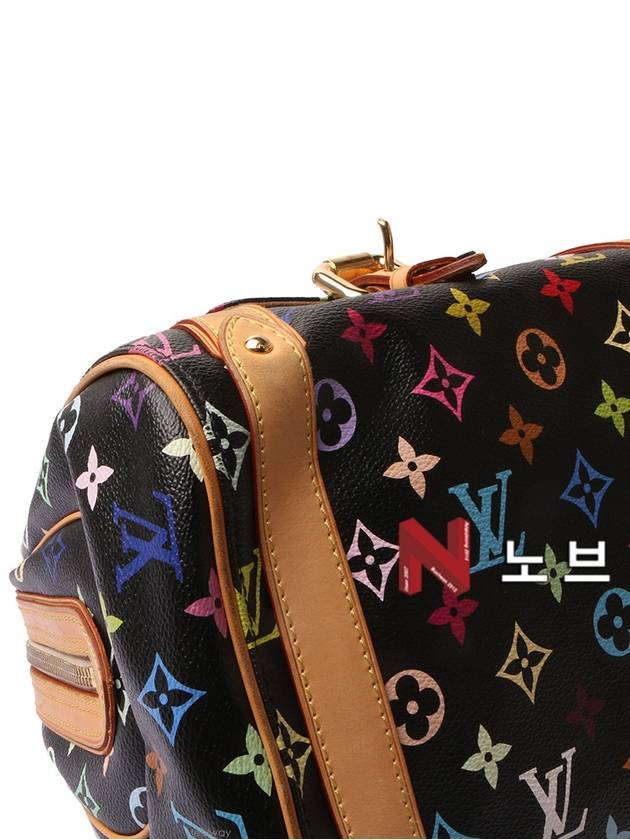 women tote bag - LOUIS VUITTON - BALAAN 6