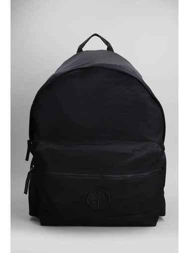 Stone Island Backpack - STONE ISLAND - BALAAN 1