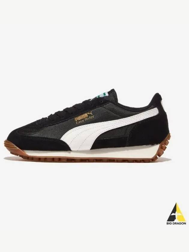 Easy Rider Vintage Black White - PUMA - BALAAN 1