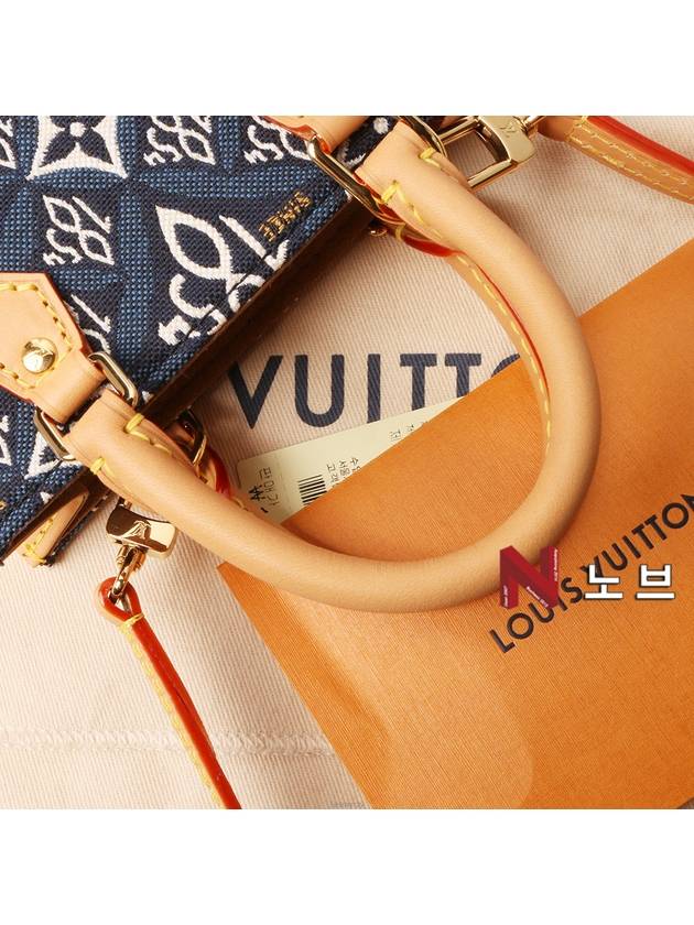 women cross bag - LOUIS VUITTON - BALAAN 8