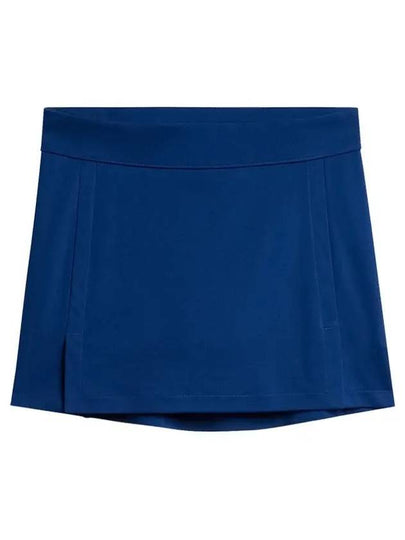 Golf Wear Women s Mini Skirt GWSD09350 O341 - J.LINDEBERG - BALAAN 2