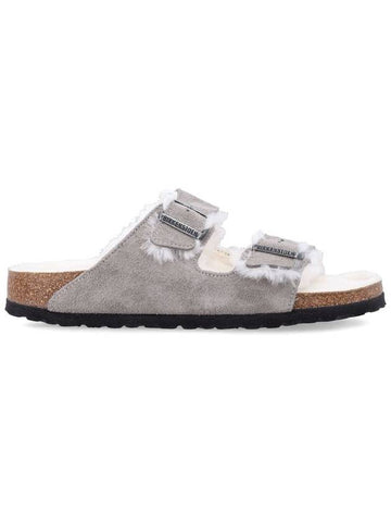 Arizona shearling - BIRKENSTOCK - BALAAN 1