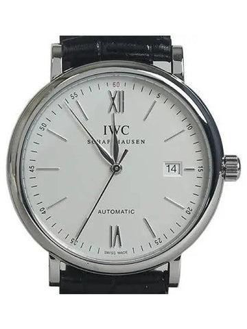 IW356501 Men s Watch - IWC - BALAAN 1