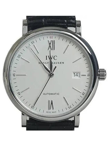 IW356501 Men s Watch - IWC - BALAAN 1