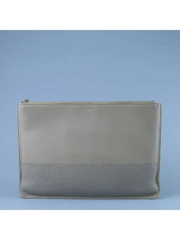 103713AB4 Clutch Bag - CELINE - BALAAN 2